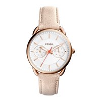 Orologio Fossil Donna Tailor in Acciaio ES4007 - ES4007